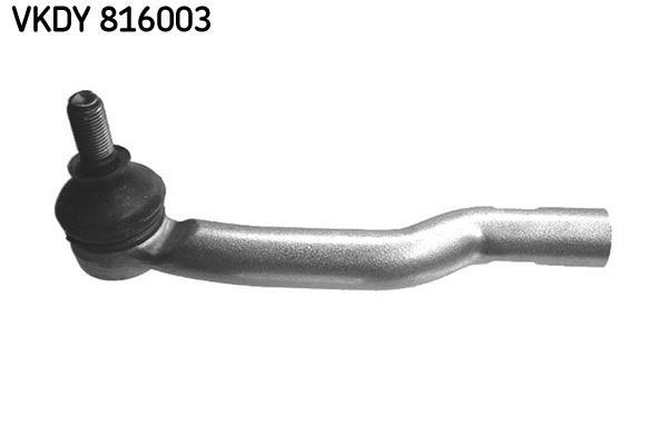 Rótula barra de dirección SKF ref. VKDY 816003
